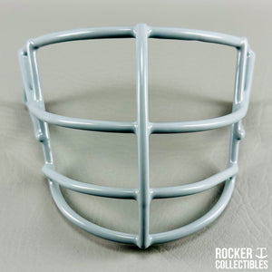Authentic NJOP-SW Metal Mini Facemask