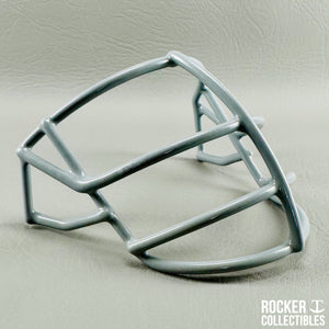 Authentic NJOP-SW Metal Mini Facemask