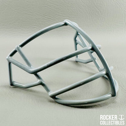 Authentic NJOP-SW Metal Mini Facemask