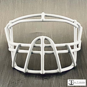 BD-ROPO Metal Mini Facemask
