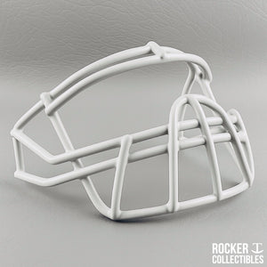 BD-ROPO Metal Mini Facemask