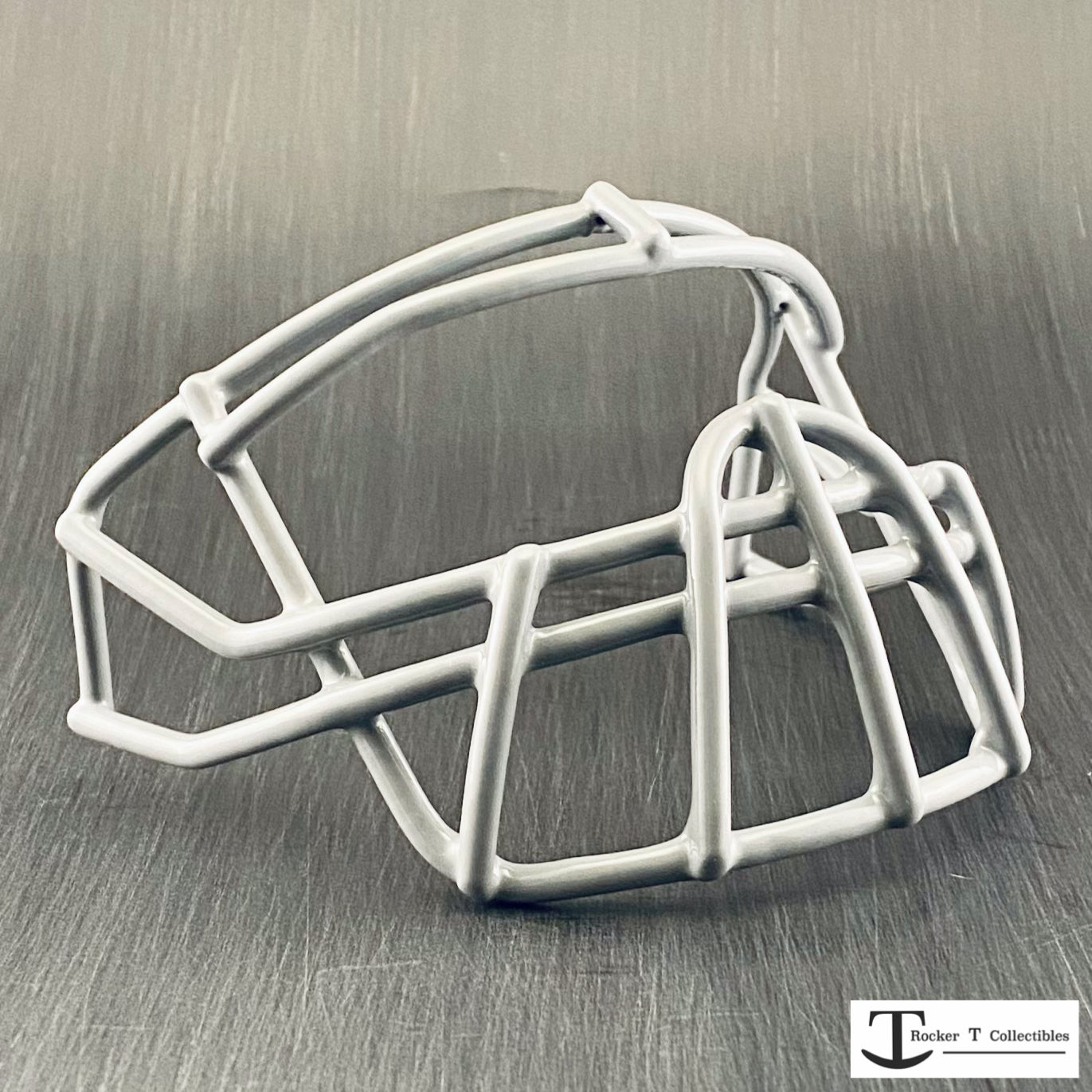 BD-ROPO Metal Mini Facemask