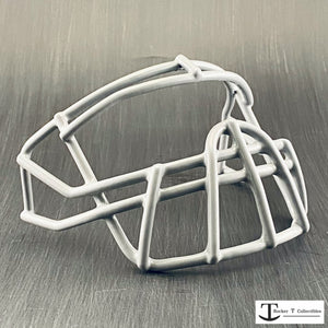 BD-ROPO Metal Mini Facemask
