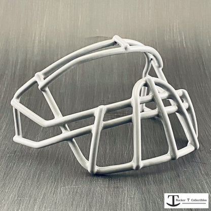 BD-ROPO Metal Mini Facemask