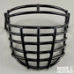 Big Grill Metal Mini Facemask 🟨🟨🟨⬜
