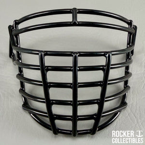 Big Grill Metal Mini Facemask 🟨🟨🟨⬜