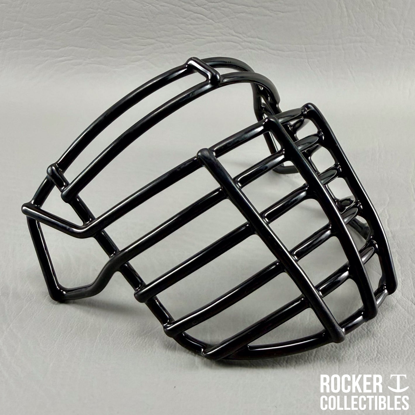 Big Grill Metal Mini Facemask 🟨🟨🟨⬜
