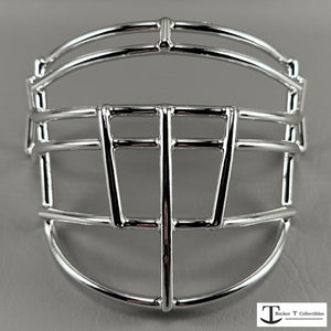 RJOP-DW Metal Mini Facemask (Custom Colors)