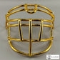 RJOP-UB-DW Metal Mini Facemask (Custom Colors)