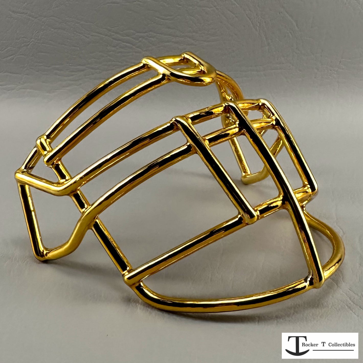 RJOP-UB-DW Metal Mini Facemask (Custom Colors)