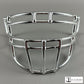 Chrome S-ROPO-DW Metal Mini Facemask