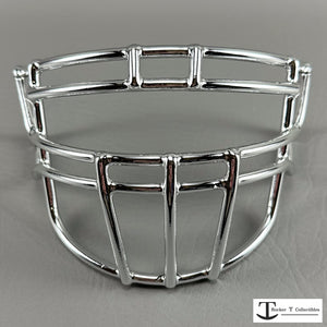 Chrome S-ROPO-DW Metal Mini Facemask