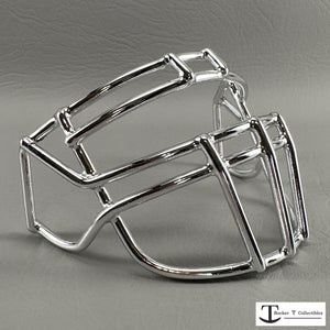 Chrome S-ROPO-DW Metal Mini Facemask