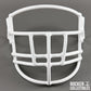CU-JOP-DW-XL Metal Mini Facemask 🟨🟨🟨⬜