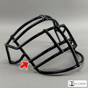 CU-RJOP-DW Metal Mini Facemask