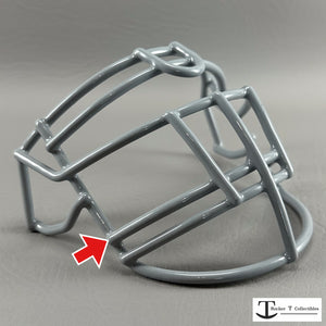 CU-RJOP-UB-DW Metal Mini Facemask