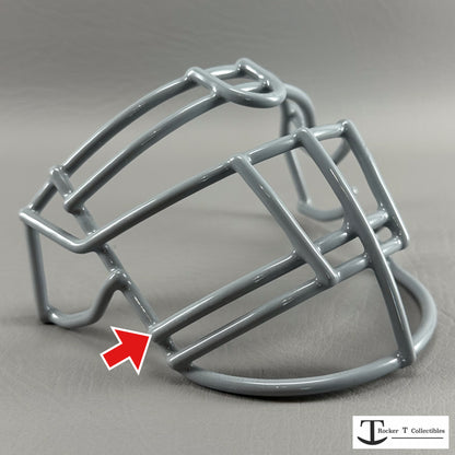 CU-RJOP-UB-DW Metal Mini Facemask