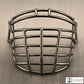 Custom Big Grill Metal Mini Facemask