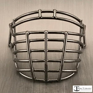 Custom Big Grill Metal Mini Facemask