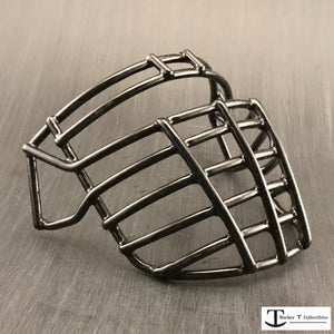 Custom Big Grill Metal Mini Facemask