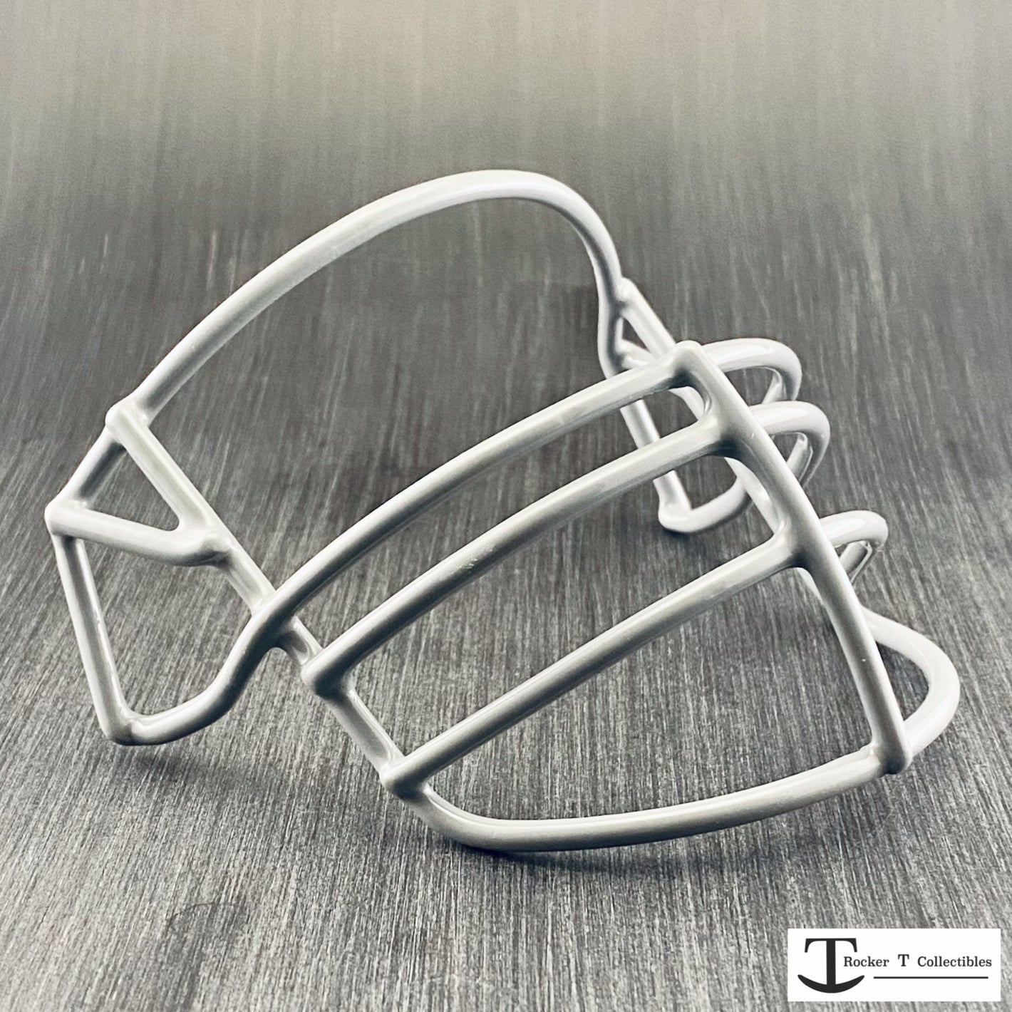 Custom JOP Metal Mini Facemask