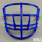 Custom NJOP-DW Metal Mini Facemask