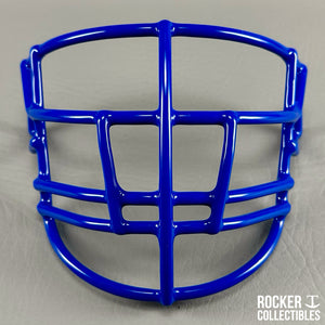 Custom NJOP-DW Metal Mini Facemask