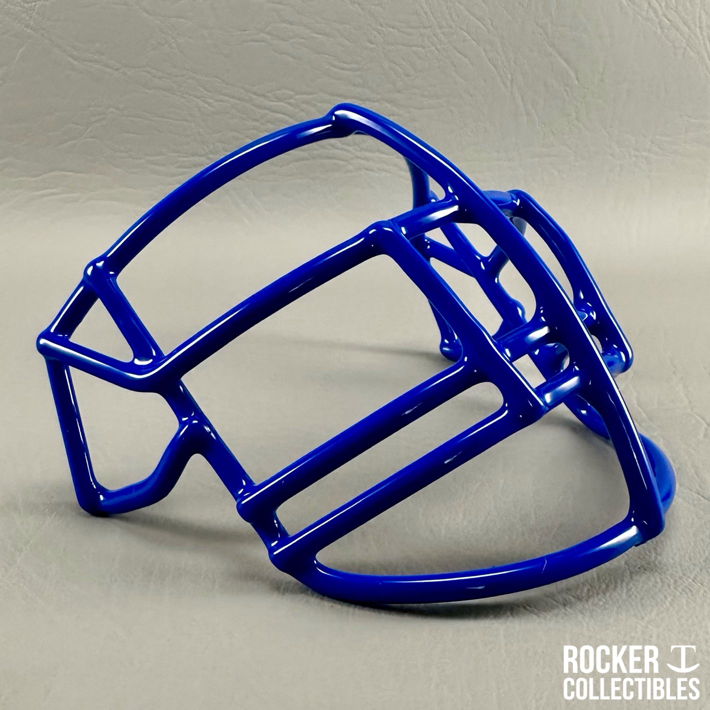 Custom NJOP-DW Metal Mini Facemask