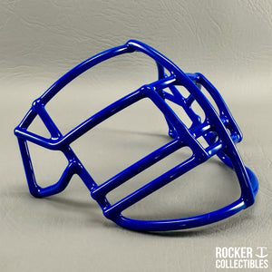 Custom NJOP-DW Metal Mini Facemask