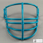 Custom NJOP Metal Mini Facemask