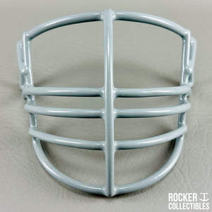 Custom NJOP Metal Mini Facemask