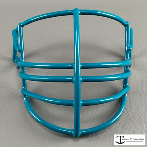 Custom NJOP Metal Mini Facemask