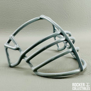 Custom NJOP Metal Mini Facemask