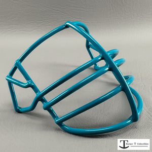 Custom NJOP Metal Mini Facemask