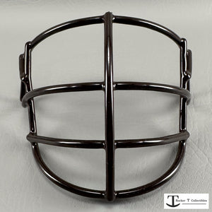 Custom NJOP-SW Metal Mini Facemask