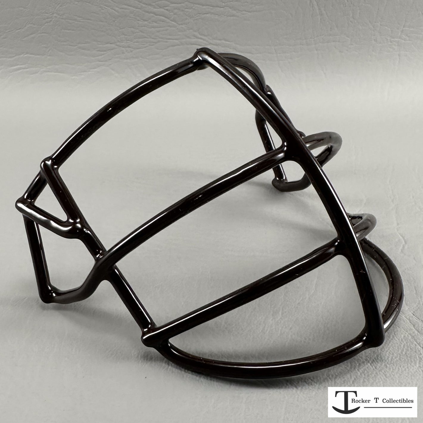 Custom NJOP-SW Metal Mini Facemask
