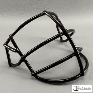 Custom NJOP-SW Metal Mini Facemask