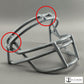 Custom ROPO Metal Mini Facemask (Outlet)