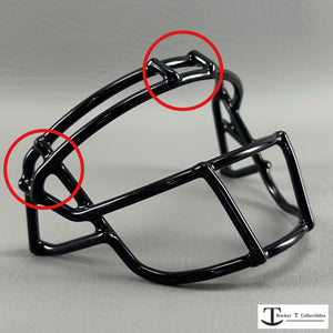 Custom ROPO-SW Metal Mini Facemask