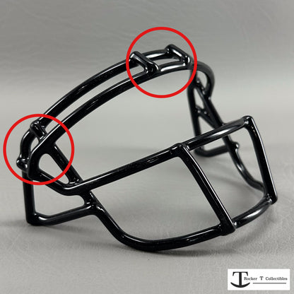 Custom ROPO-SW Metal Mini Facemask