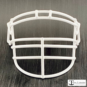 Custom S-RJOP Metal Mini Facemask