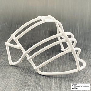 Custom S-RJOP Metal Mini Facemask