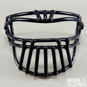 SLT-II Metal Mini Facemask ⬛️⬜️⬜️⬜️