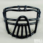 Custom SLT "Vader" Metal Mini Facemask