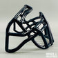 Custom SLT "Vader" Metal Mini Facemask