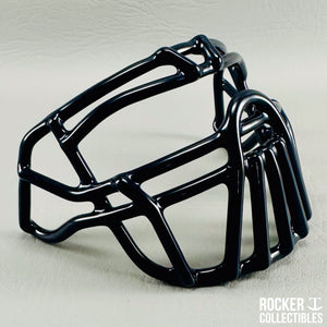 Custom SLT "Vader" Metal Mini Facemask