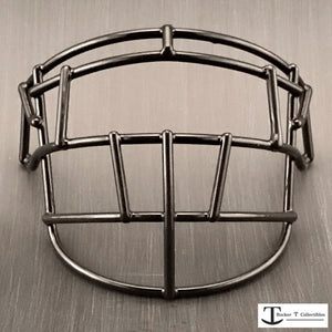 EGJOP Metal Mini Facemask