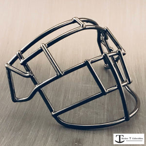 EGJOP Metal Mini Facemask