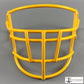 JOP-DW Metal Mini Facemask