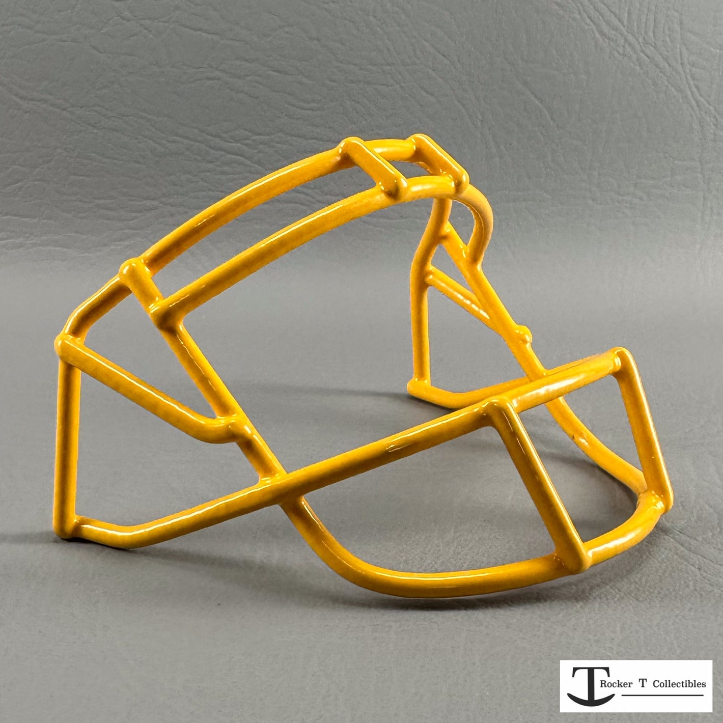 S-RKOP Metal Mini Facemask